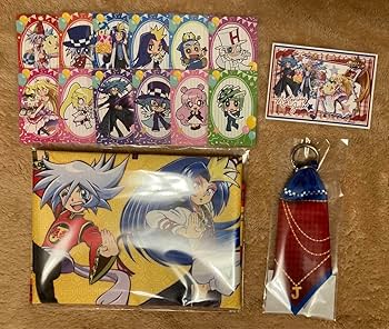 怪盗ジョーカー セット 怪盗ジョーカー」アニバーサリーBD-BOX - フロンティアワークス